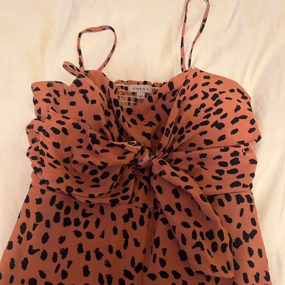 Jumpsuit - Picture 4 of 5